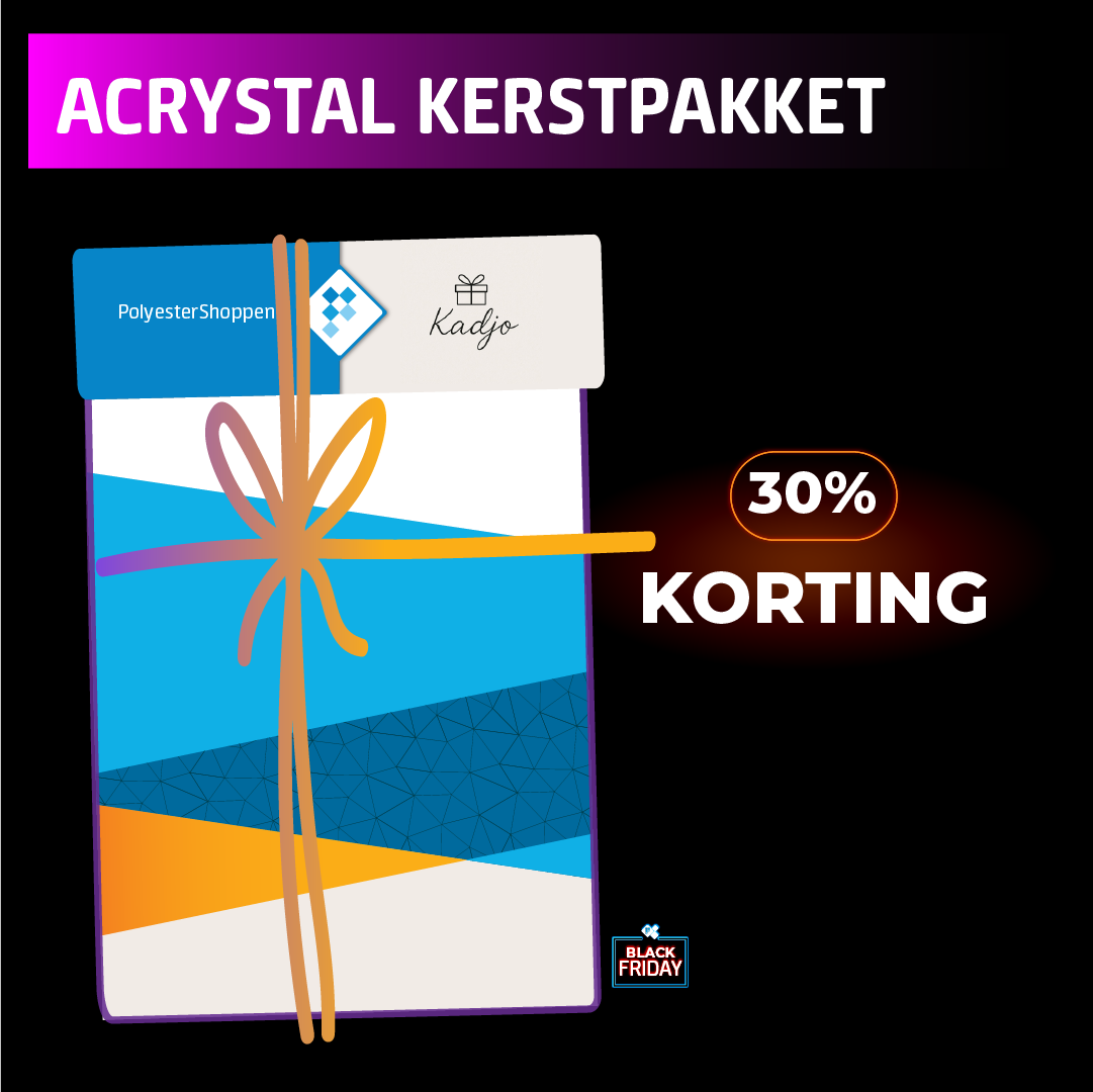 Kadjo Acrystal